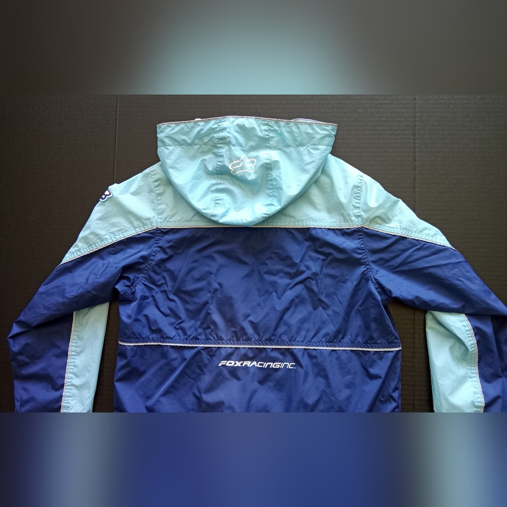 Vintage Fox Racing Jacket - Picture 10 of 11